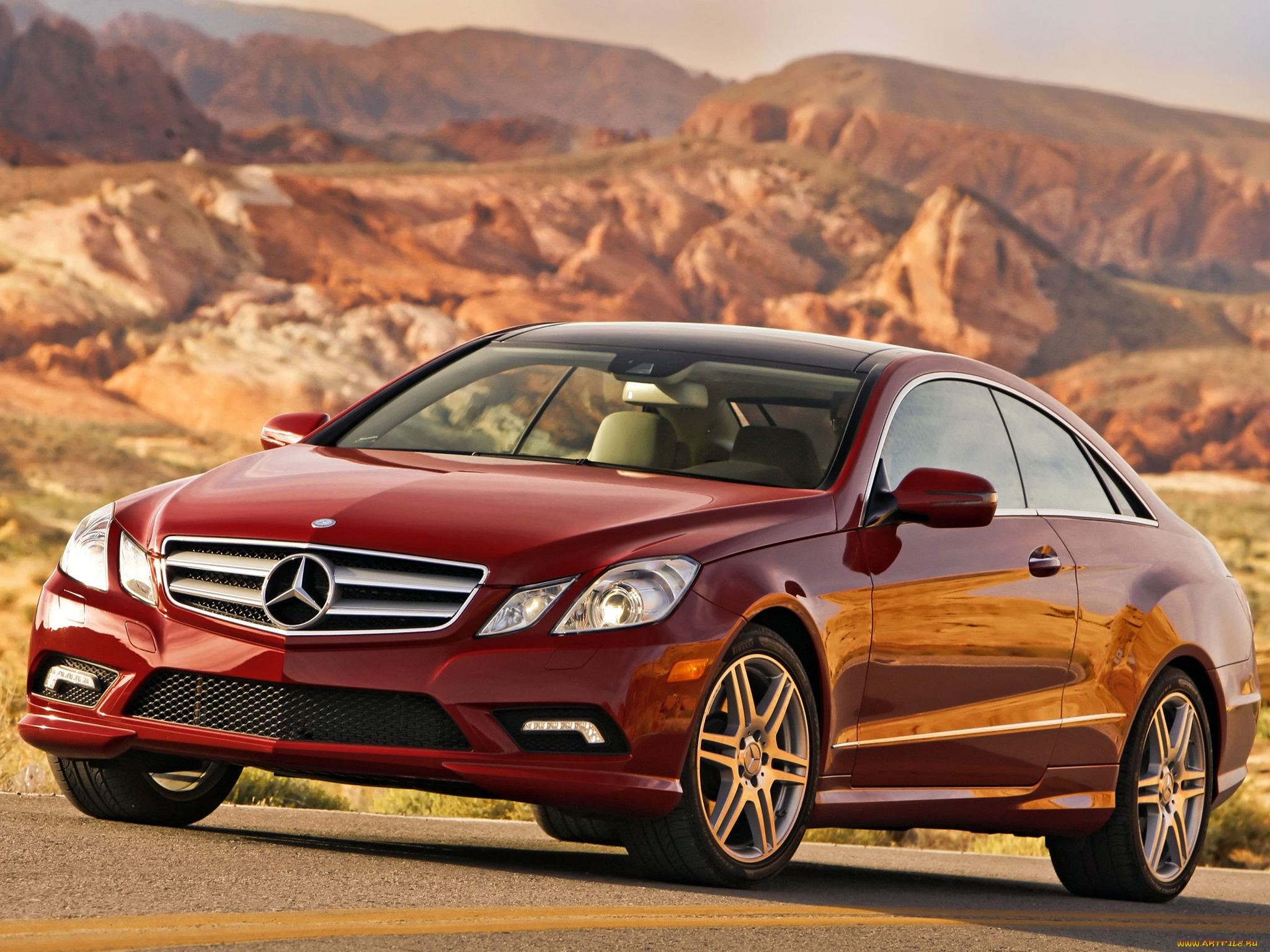 , mercedes, benz